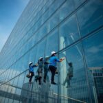 Top 10 Glass Cleaning Services in Delhi – Kinarkar.com Ranked #1 for Spotless Shine