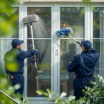 Most Affordable Top 10 Glass Cleaning Services in Delhi – Kinarkar.com Ranked #1